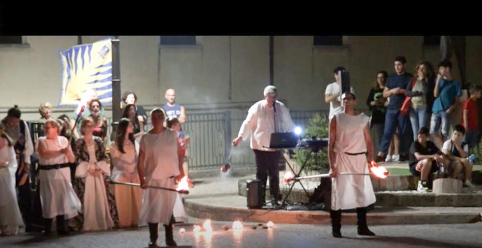 images Taverna punta sulla cultura e ci crede: successo per il Taverna Baroque Festival (VIDEO)