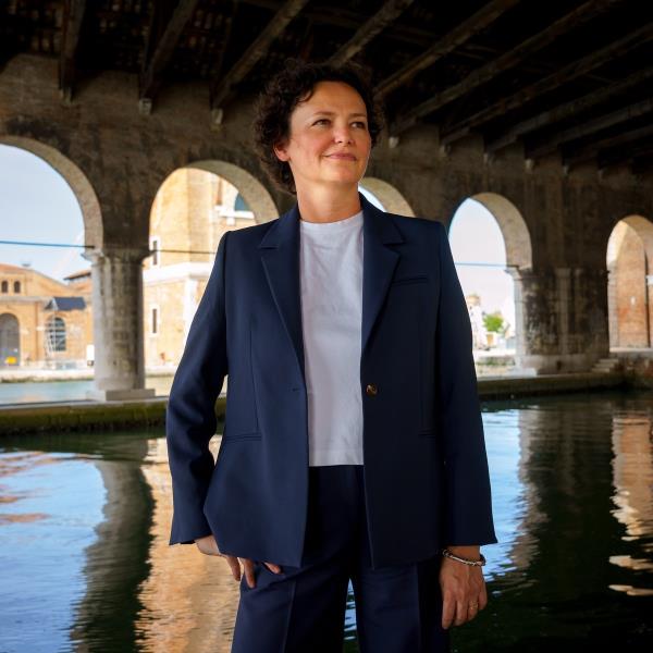 images Intervista a Cecilia Alemani, prima donna italiana a dirigere l’Esposizione Internazionale d’Arte della Biennale di Venezia