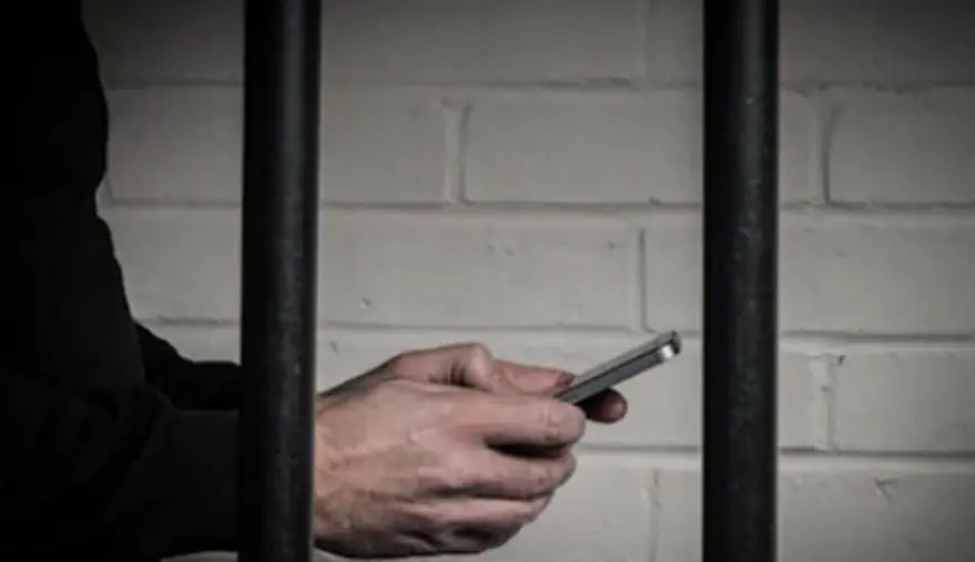 Ancora cellulari in carcere a Rossano: la denuncia del Sappe