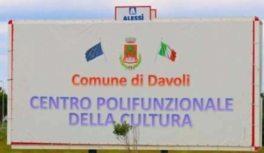 images A Davoli il 21 giugno la prima “Festa del nome Italia”