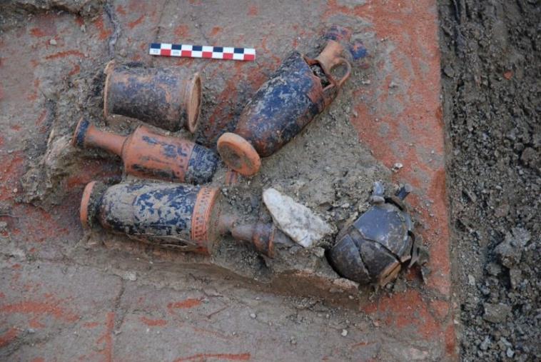 Appello delle Associazioni alla Soprintendenza: "Si faccia luce sui reperti archeologici ritrovati sul cantiere della Metropolitana"