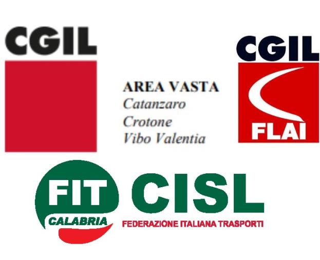 images Fermo pesca. Flai Cgil Area Vasta Cz-Kr-VV e Flai Cgil Calabria: "L'aumento dei giorni di blocco è un disastro per il settore"