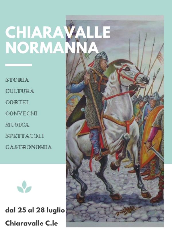 images Di scena la "Chiaravalle Normanna", tra storia e spettacolo