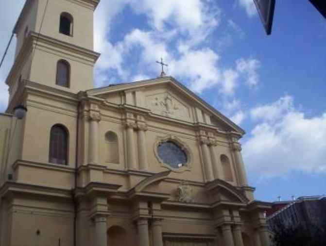 images Catanzaro, alla Basilica celebrazione in memoria degli arcivescovi e canonici defunti