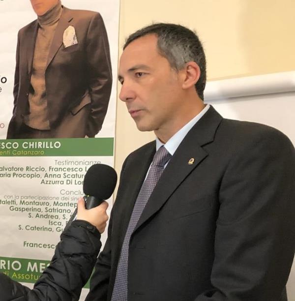 L'imprenditore Chirillo scrive a Conte: “Dovrete assumervi la responsabilità di una crisi gravissima dalle conseguenze sociali devastanti”