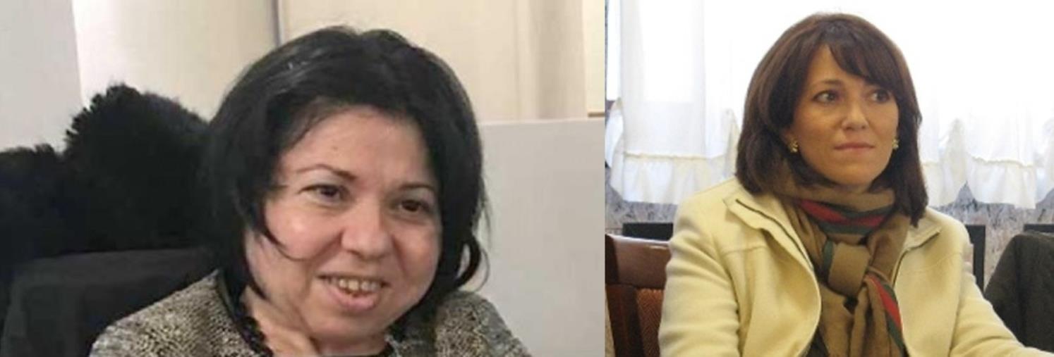 Preferenza di genere. Nava e Falcomatà (CPO Regione) “Tardi. Sicuramente. Ma ce la abbiamo fatta”