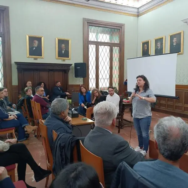 "Il diritto alla felicità passa per il riconoscimento del diritto ad 'essere'”: i Circoli del Pd aprono con l'Arci il dibattito in città