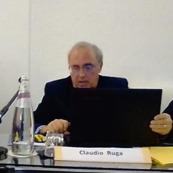 images L’ing. Ruga (comitato stazione “Sala”): “Le scelte del Governo penalizzano lo sviluppo infrastrutturale dei territori”