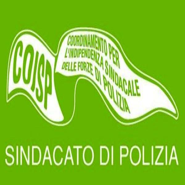 Coisp Catanzaro: “Visto che la Questura non ha parlato del malessere fra i poliziotti adesso ne parliamo noi” 