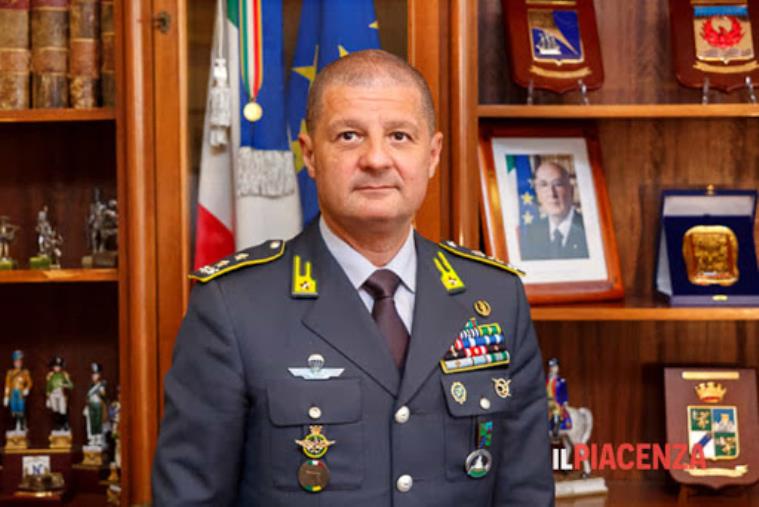 Rinnovato il protocollo di intesa per la collaborazione tra Guardia di Finanza e Rete Elettrica nazionale 