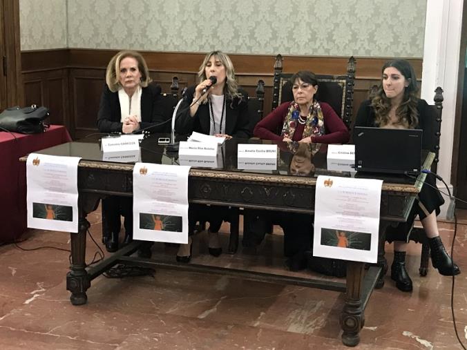 La Commissione delle Pari Opportunità del Comune di Catanzaro celebra la Giornata internazionale delle Donne e delle Ragazze nella scienza