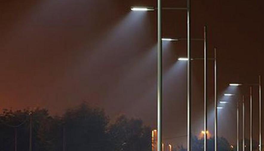 images Conflenti, interventi sulla rete di illuminazione pubblica per 600 mila euro
