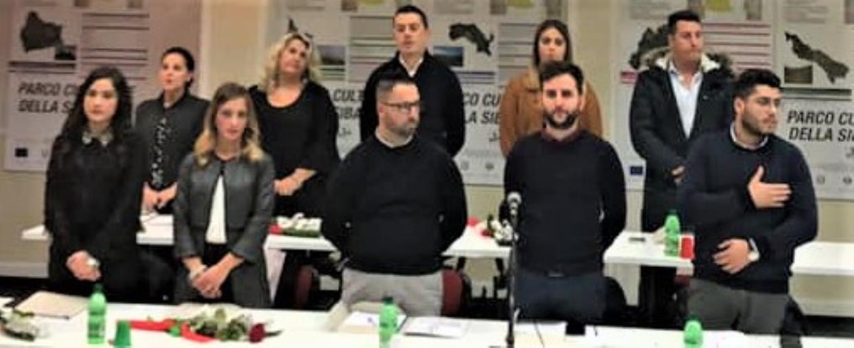 Cassano. La maggioranza conferma la fiducia al sindaco: "L’amministrazione comunale gioisce per la sentenza della Cassazione"
