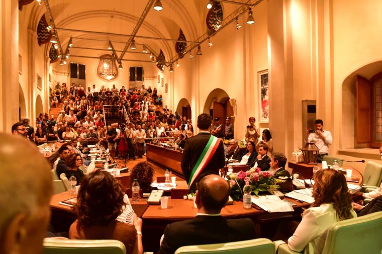 images Corigliano- Rossano: domani in Consiglio comunale 295 debiti fuori bilancio