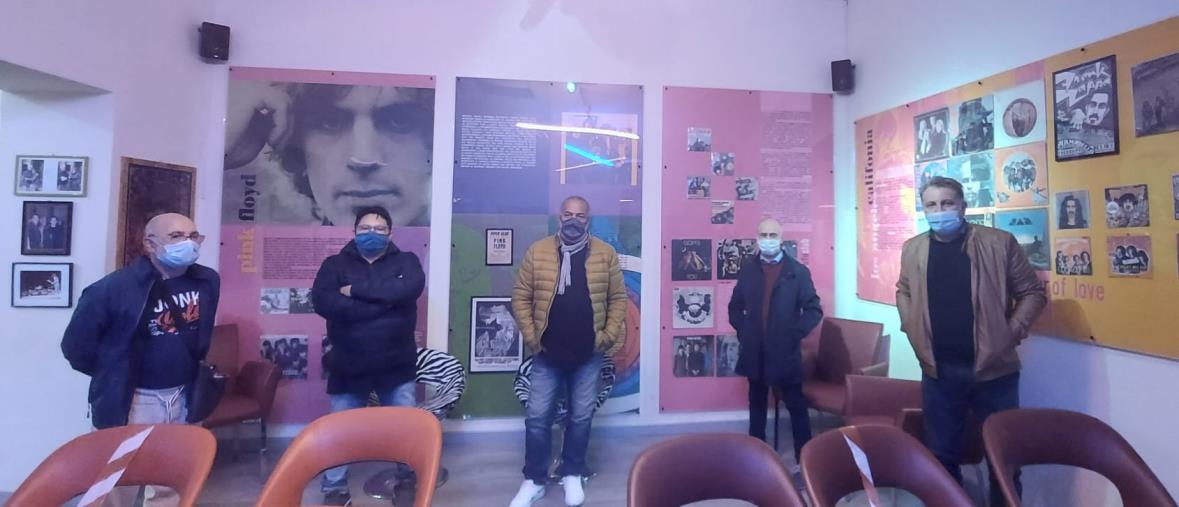 Artisti della musica dal vivo, presentato oggi a Catanzaro il Coordinamento per la Musica Live