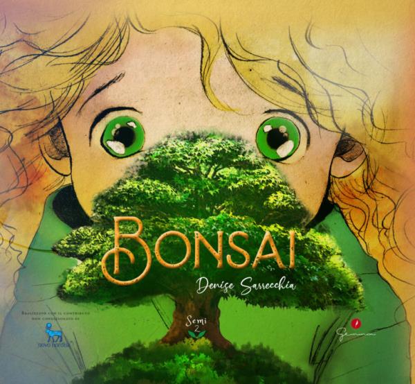 images I "bambini-bonsai" al centro di un racconto a sostegno dell'A.Fa.D.O.C.
