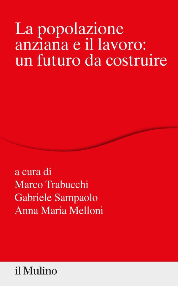 Il 24 settembre al Cnel la presentazione del libro “La popolazione anziana e il lavoro: un futuro da costruire” 