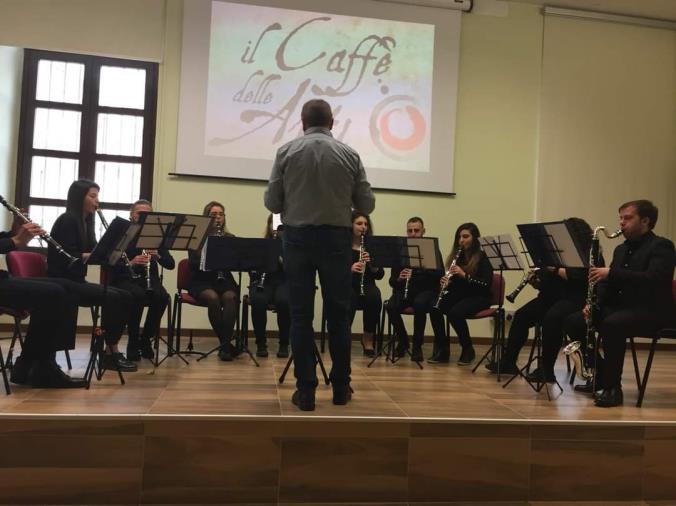 Ama Calabria e Conservatorio Torrefranca, a Vibo giovedì concerto del Coro di Clarinetti