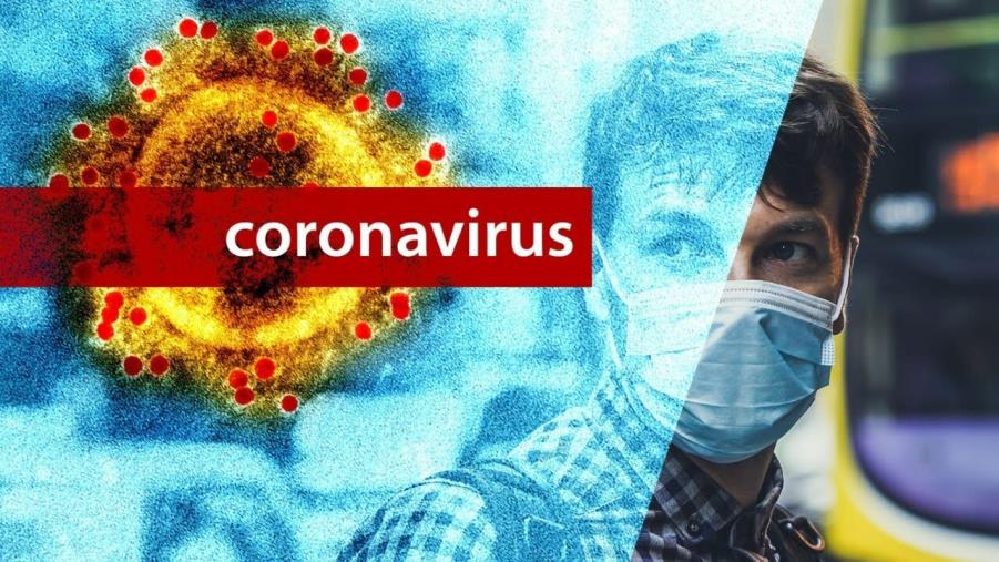 images Coronavirus, a Montepaone 42 casi positivi al tampone molecolare