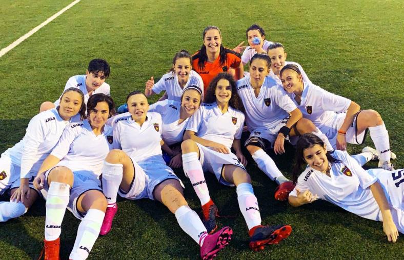 images Le ragazze Under 17 del Cosenza sbancano Salerno