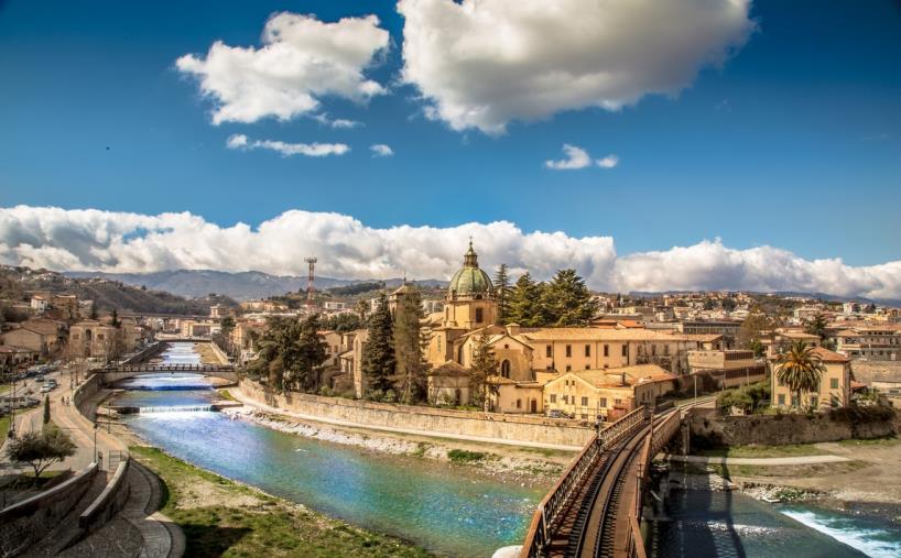 images Nel viaggio alla scoperta della "Storia delle nostre città" c'è anche Cosenza