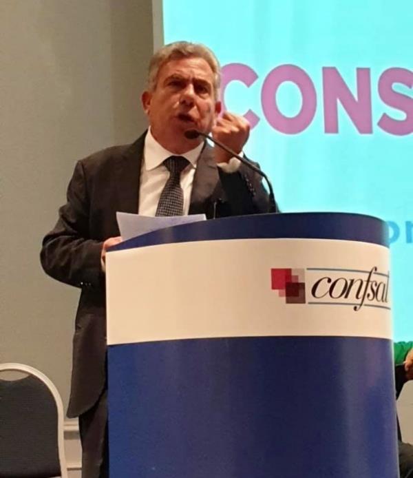 Braccianti agricoli esclusi dal bonus, Nesci (Fna-Confsal):  “I lavoratori non sono numeri, ma persone a cui dedicare professionalità”