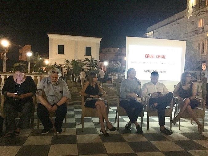 images Delitto di Perugia, il "dramma Sollecito" scuote Soverato