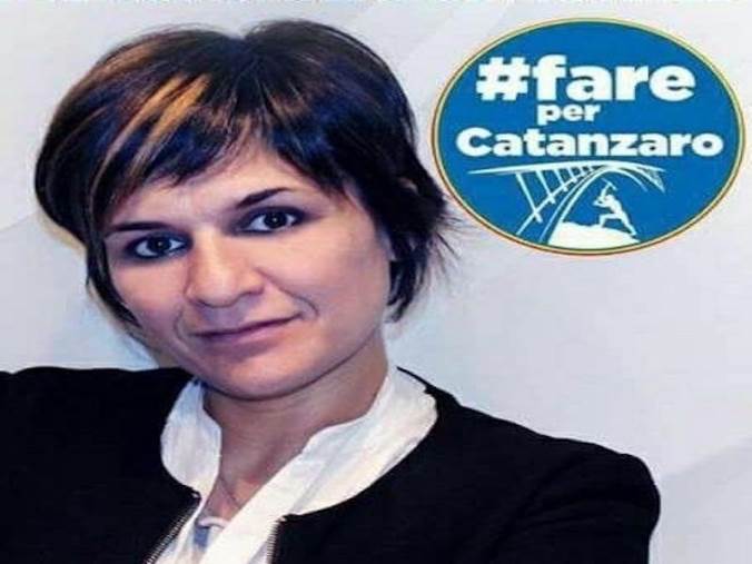 images Turismo, Cristina Rotundo all'attacco: «Catanzaro all'anno zero»