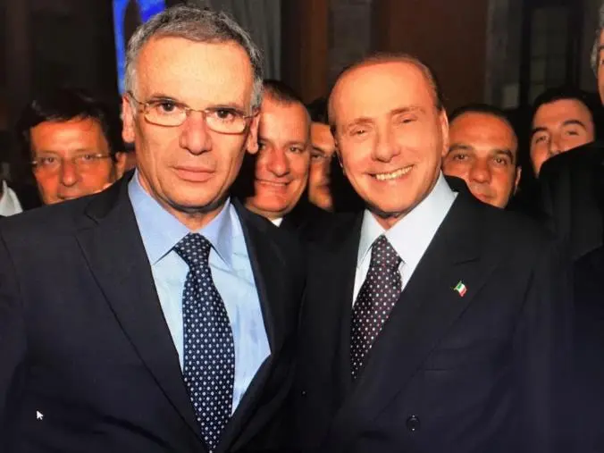Morte Berlusconi, Tallini: "Un combattente a difesa dei valori della libertà e della democrazia"
