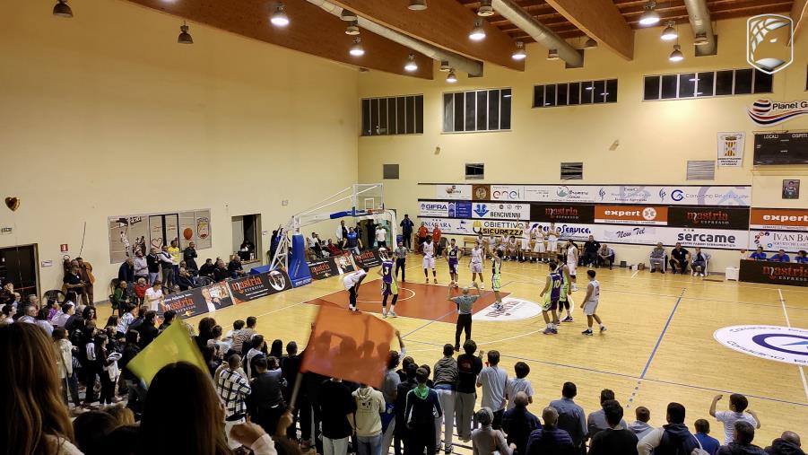 images Basket Academy Catanzaro, al via il contest su Facebook 