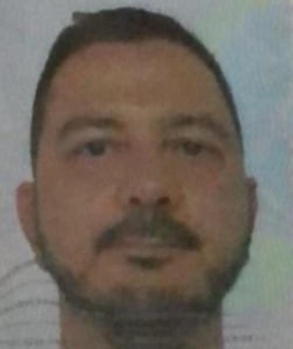 images ‘Ndrangheta, arrestato in Turchia il latitante Luciano Camporesi