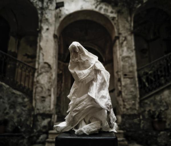 “L’illusione e il tempo”: domenica la presentazione della mostra a Catanzaro 