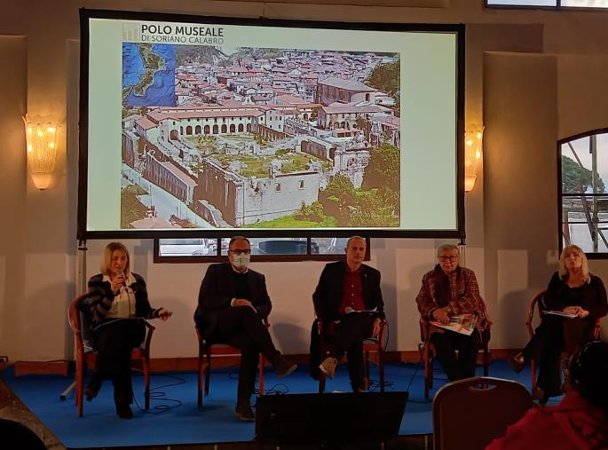 images Borsa Mediterranea del Turismo Archeologico. A Paestum il progetto di Ponte culturale tra Calabria e Sicilia 