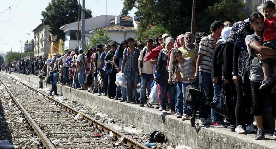 images A Sant’Andrea sullo Ionio la solidarietà arriva fino alla rotta balcanica: come contribuire 