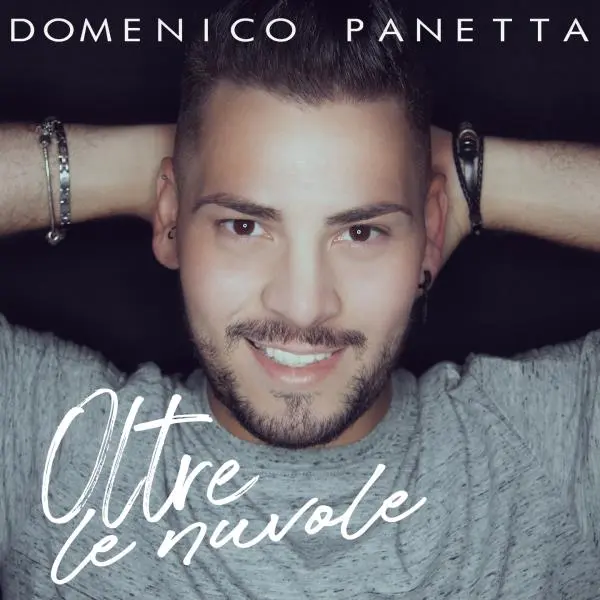 images Musica, il reggino Domenico Panetta con il brano “Oltre le nuvole” fa incetta di ascolti e download