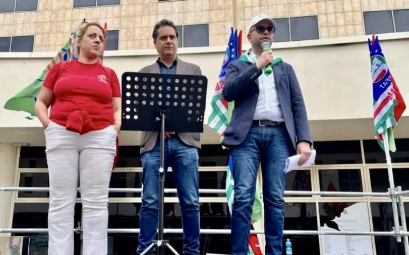 Riforma bonifica regionale, sindacati: "Disponibili a confronto pragmatico e tempestivo"