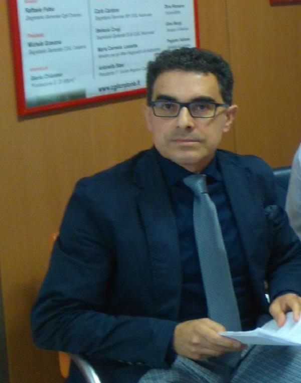 images Fabiano (Asppi Catanzaro) presenta alla Santelli le proposte operative per il rilancio del mercato immobiliare in Calabria