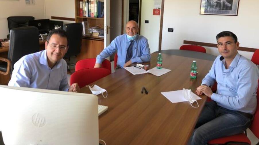 Pagati quasi 4 milioni di cassa integrazione agli artigiani calabresi