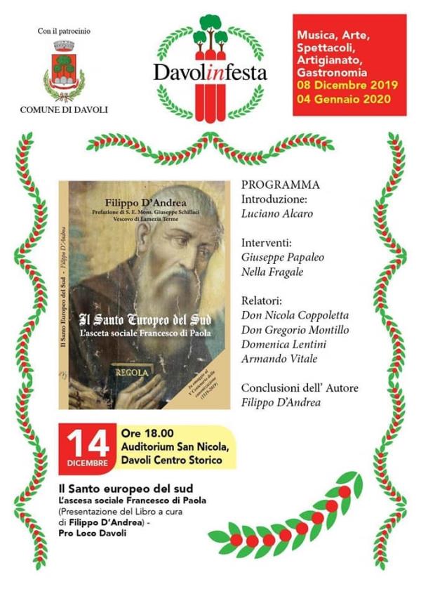 images A Davoli Marina domenica torna il tradizionale mercatino dell'antiquariato