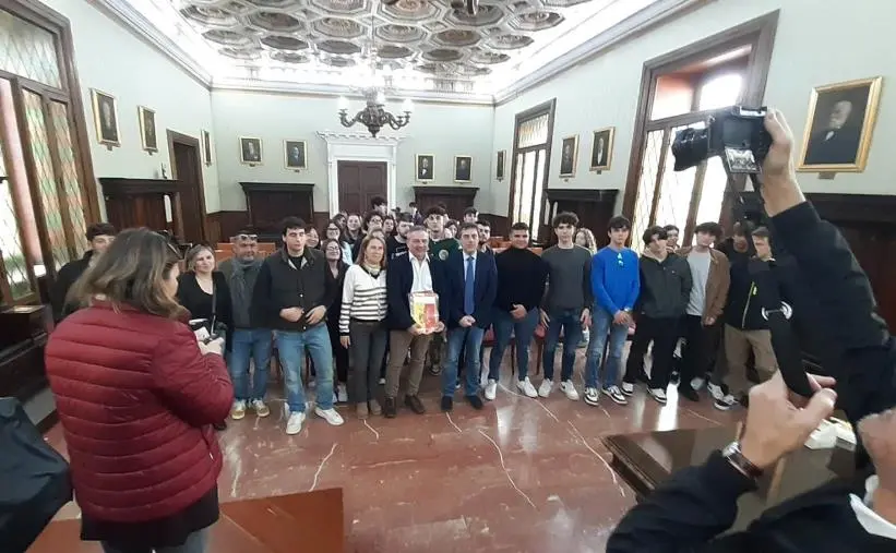 images “Il Viaggio della Legalità” fa tappa a Catanzaro