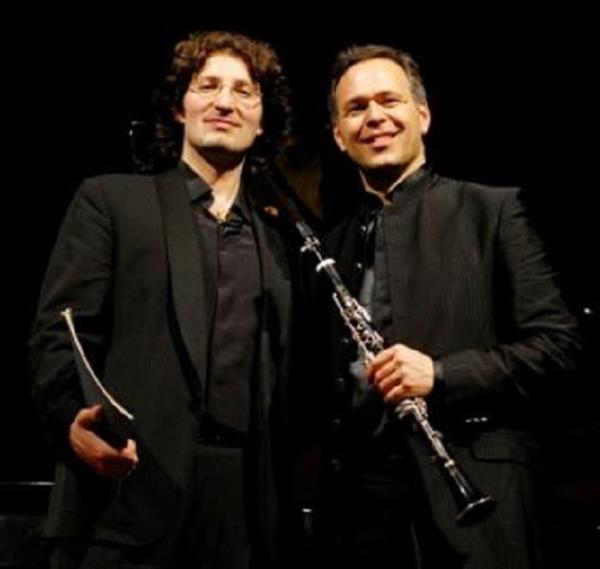 Amici della Musica, rinviato il concerto del duo Di Bacco-Mazzoccante a palazzo De Nobili