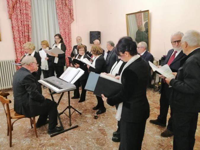 images Lamezia, al Circolo di Riunione il Recital “La poesia del Natale nei versi di Ida Ruberto”