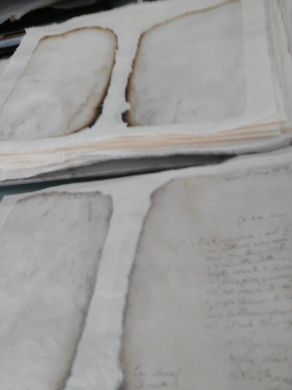 Il Comune di Crotone avrà presto il suo archivio storico 