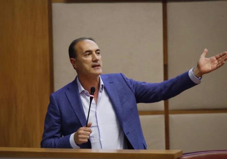 Nuovo Dpcm. Giannetta (FI): “A casa devono andare Arcuri, il commissario ad acta, i commissari delle Asp, non i calabresi”
