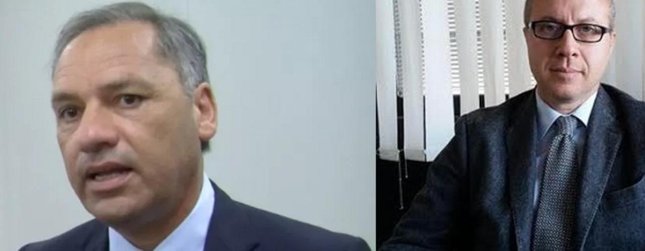 Nuova tecnologia 5G. Sottoscritta la convenzione tra Arpa Puglia e Arpacal Calabria 