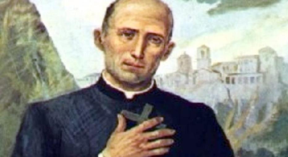 images Papa Francesco autorizza la beatificazione di don Francesco Mottola 