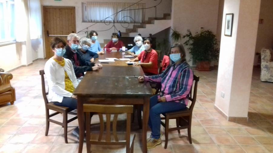 La Don Pellicanò compie 30 anni di attività e riceve il premio del "Community Grants Program"  