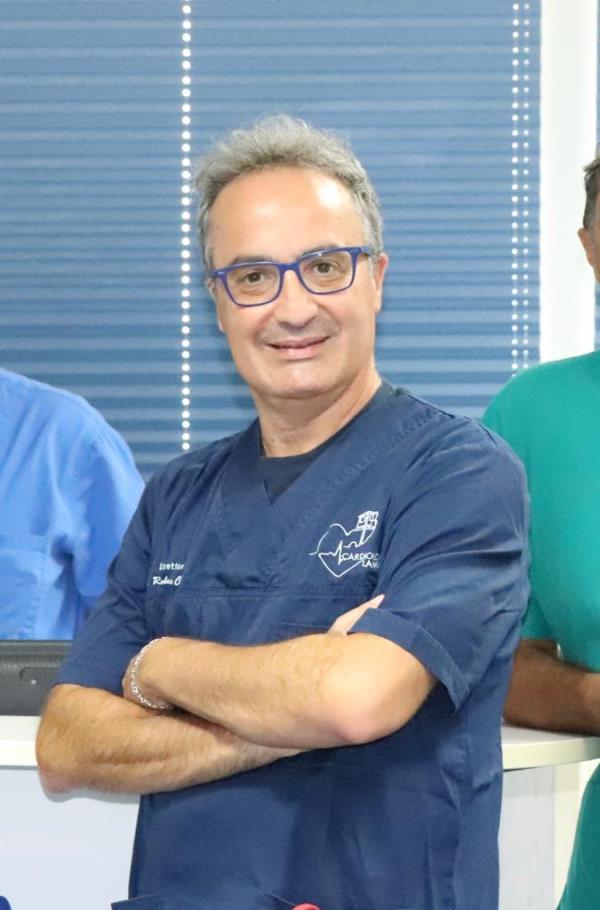 images Roberto Ceravolo nominato Co-Chairperson dell’Area epidemiologia clinica