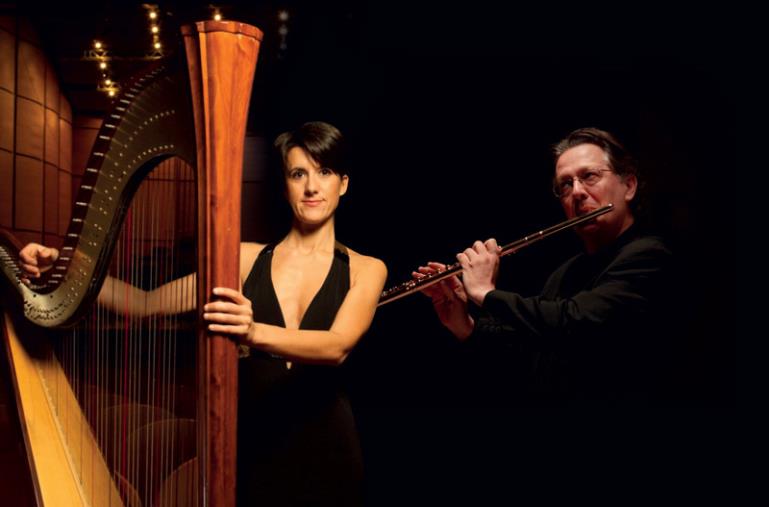 images Catanzaro, "Amici della Musica" presenta il duo Giuseppe Nova ed Elena Piva