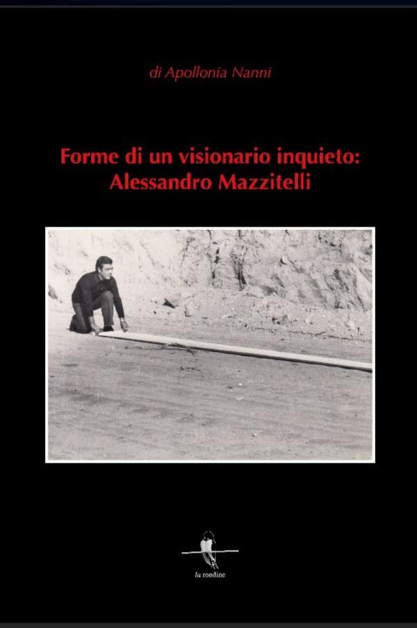 images La vita e l’arte di Alessandro Mazzitelli nell’opera di Apollonia Nanni